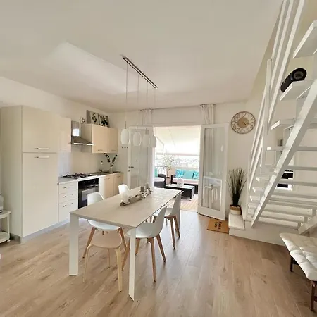 Ariete Apartment